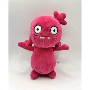 Uglydolls Plush Moxie Monster 13" Stuffed Animal 2019